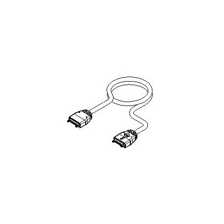 Molex Handylink To Handylink Cable 2M 366970002